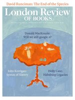 London Review of Books